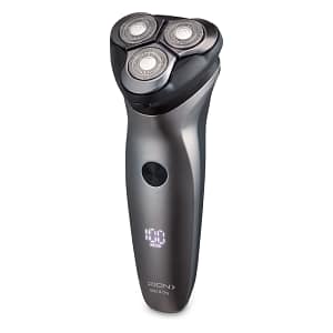 AFEITADORA RECARGABLE