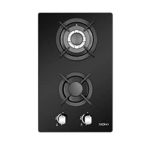 PLACA A GAS 2 HORNALLAS