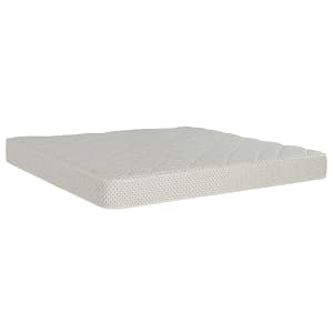 COLCHÓN - QUEEN ESPUMA BLANCO IVORY