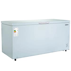 FREEZER HORIZONTAL CAP. 500 LTS.