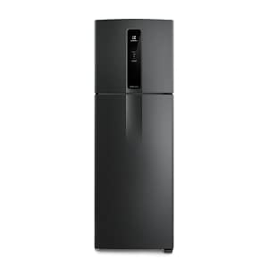 Heladera Refrigerador Electrolux Autosense 408 lts
