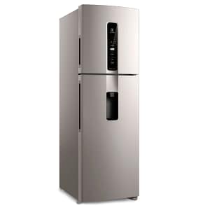 Heladera Refrigerador Electrolux Frost Free Duplex 423Lts
