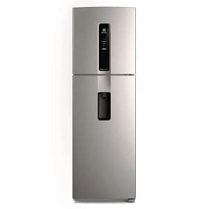 Heladera Refrigerador Frost Free Autosense Electrolux 423Lts