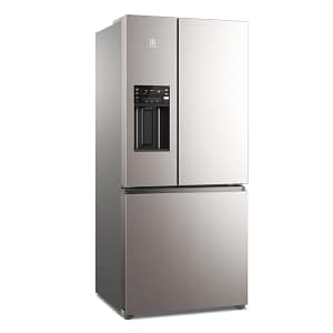 Heladera Refrigerador Multidoor Electrolux 633 lts.