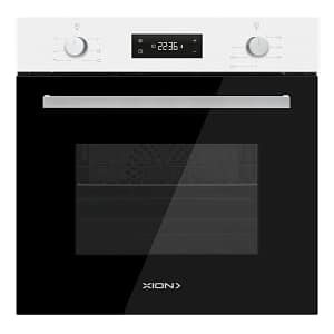 HORNO EMPOTRABLE 60 CM DIGITALFRENTE ACERO INOX