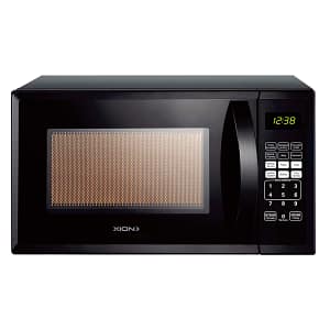HORNO MICROONDAS 20 LTS.