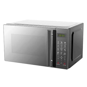 HORNO MICROONDAS 25Lts. CON GRILL