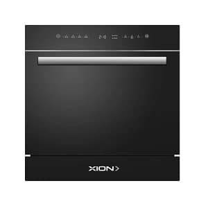 LAVAVAJILLAS DE 6 SERVICIOS.