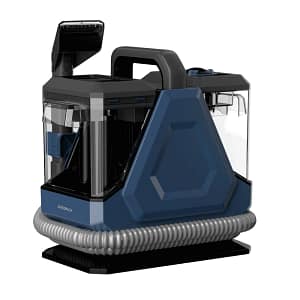 Limpiador de alfombras y tapicería Xion