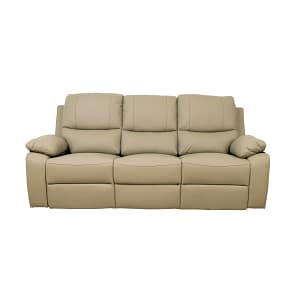 Recliner manual LINA TAUPE 3C