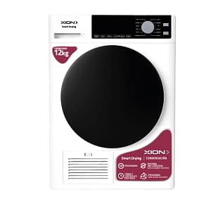 SECADORA DE ROPA 12 KG PORCONDENSACIÓN