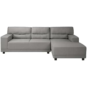 Sillón EXCELENCE GRIS DER.