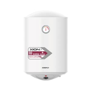 TERMOTANQUE ELECTRÓNICO 50 LTS.
