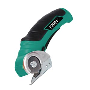 TIJERA ELÉCTRICA INALÁMBRICA