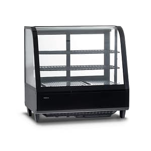 VITRINA EXHIBIDORA REFRIGERADA 100Lts.