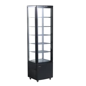 VITRINA EXHIBIDORA REFRIGERADA