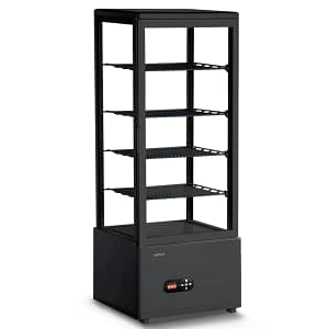 VITRINA EXHIBIDORA REFRIGERADA