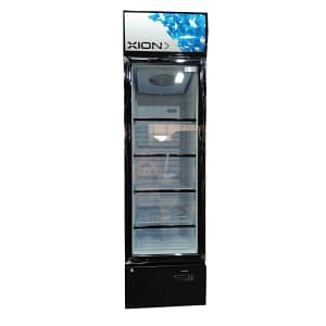 VITRINA REFRIGERADA 340 LITROS FRIOSECO