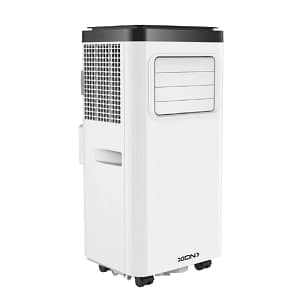 AIRE ACONDICIONADO PORTÁTIL 9000BTU