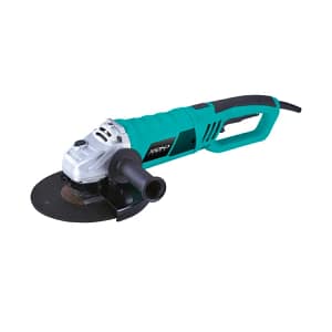 AMOLADORA ANGULAR 2400W - 9 ̈