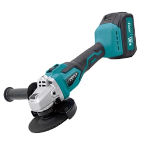 AMOLADORA ANGULARINALAMBRICA