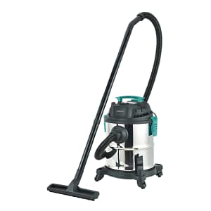 Aspiradora profesional polvo y líquido 2200W