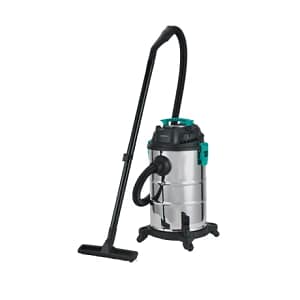 Aspiradora profesional polvo y líquido 2800W