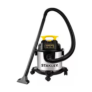 Aspiradora Stanley 15L