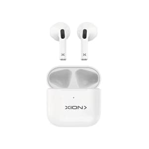 Auriculares inalámbricos XI-AU240BT BLANCO