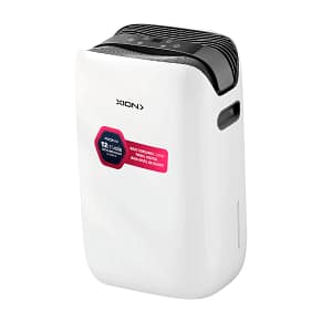 Deshumidificador de aire 12Lts