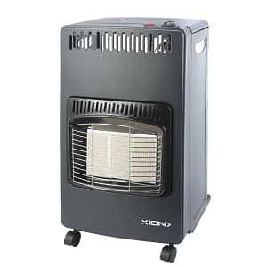 Estufa a gas xion para garrafa de 13kg