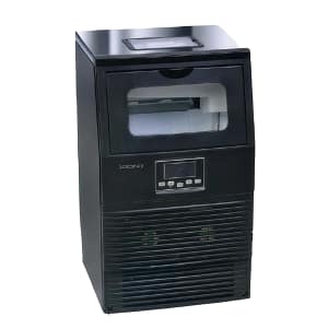 Fabricadora de Hielo Profesional 30Kg