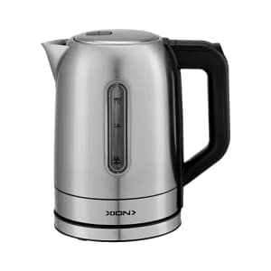 Jarra Eléctrica Acero Inox 1.7L