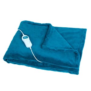 Manta térmica 1 plaza