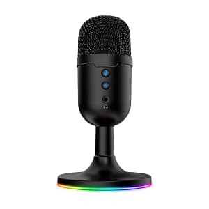 Micrófono gamer Xion