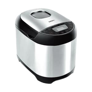Panificadora 650W INOX