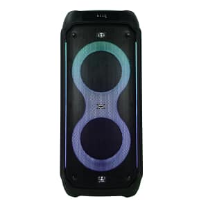 Parlante Xion Xtreme con batería