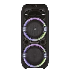 Parlante Xtreme 8000W