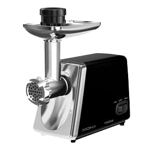 Picadora de Carne 1400W
