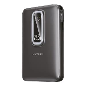 Power bank magnético 10.000 mAh