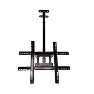 Soporte de techo 42"-75"