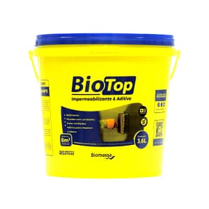 Impermeabilizante Biotop