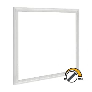 Panel Led 48w 60.3*60.3cm DIMERIZABLE - FRÍO