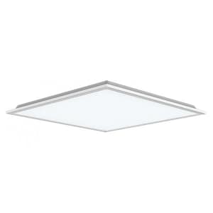 Panel Led 48w 60.3*60.3cm Sistema interno modular - FRÍO