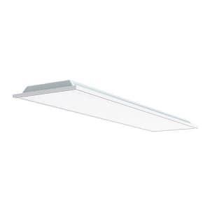 Panel led 48w 119.5*29.5cm Sistema interno modular - Luz Fría