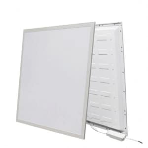 Panel Led Con Marco Para Adosar 48w 60.3*60.3cm - FRÍO
