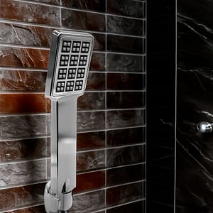 DUCHA PARA BANO RECTANGULAR EN BLISTERS LH-1129