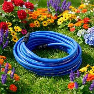 MANGUERA C/PUNTERO Y ADAPTADOR 15M PLASBOHN 000013