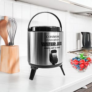 TERMO DISPENSADOR DE AGUA 5.8 LITROS IDJ-0600SAC