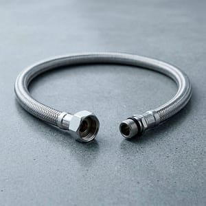 COLILLA MONOCOMANDO 40CM PUNTA LARGA LH1109